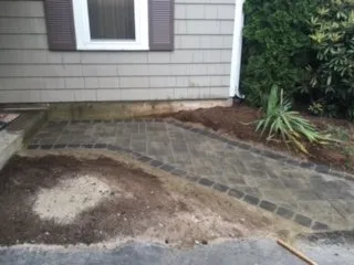 Local landscaping services in Dedham, MA - Solomon Landscaping