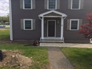 Top-rated yard cleanup service experts serving Dedham, MA - Solomon Landscaping