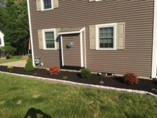 Expert outdoor landscaping for outdoor upgrades across Dedham, MA - Solomon Landscaping