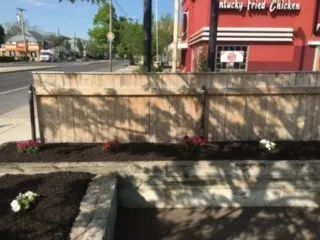 Expert lawn mowing service experts serving Dedham, MA - Solomon Landscaping