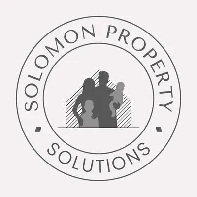 Solomon Property Solutions Logo