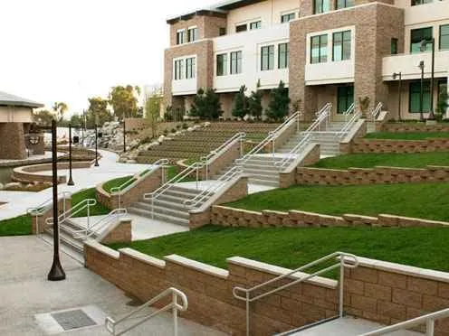 Top-rated outdoor landscaping for outdoor upgrades across Denver, CO - Solomon Services