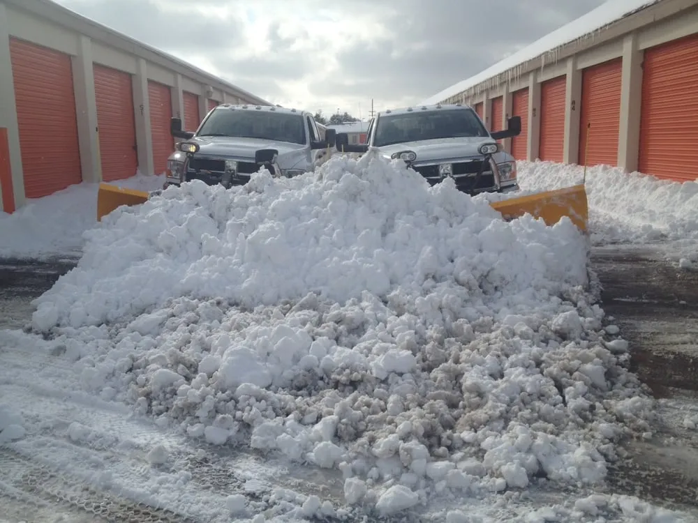 Custom residential landscaping for year-round maintenance across Denver, CO - Solomon Services