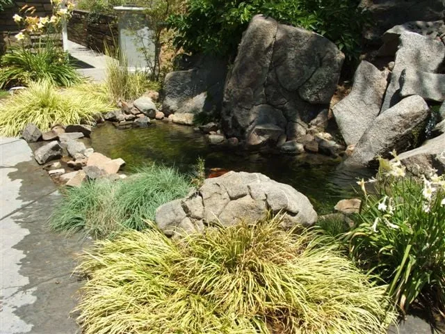 Professional lawn mowing service for homes across Sonora, CA - Solomon's Gardens Nursery & Landscaping