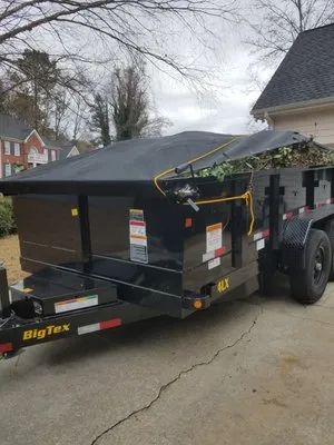 Solomons Lawn Care Management Logo