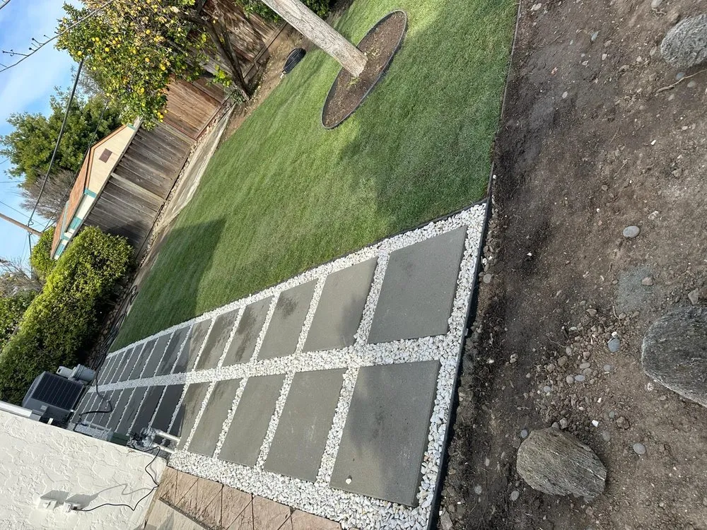 Professional lawn mowing service in Milpitas, CA by Solorio Greenscape and Hauling