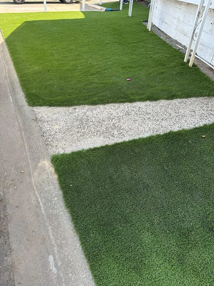 Reliable lawn care service in Milpitas, CA - Solorio Greenscape and Hauling
