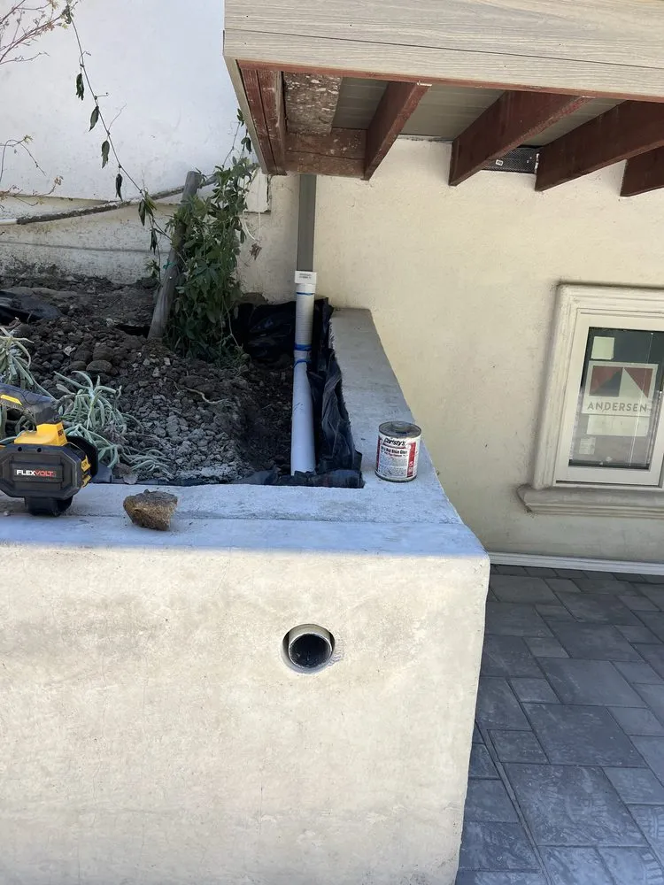 Expert garden landscaping for residential properties across San Jose, CA - Solorio Landscaping