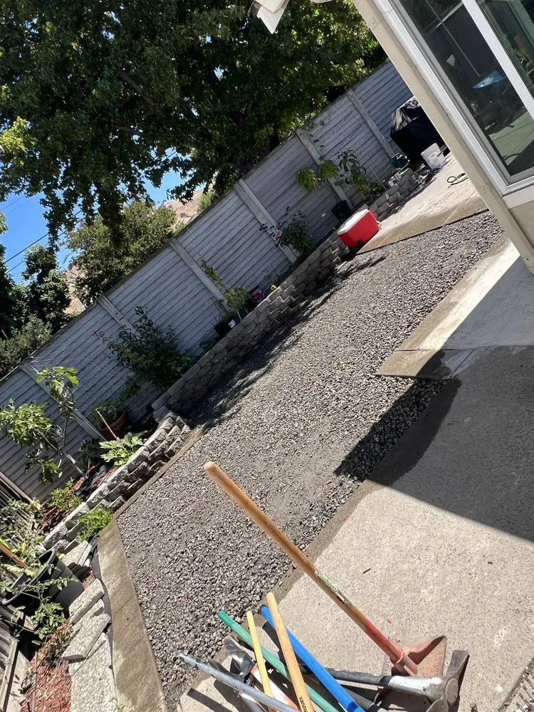 Reliable lawn mowing service in San Jose, CA by Solorio Landscaping