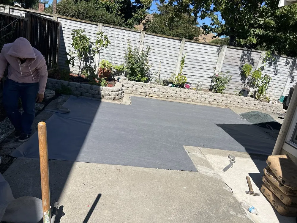 Affordable lawn care service experts serving San Jose, CA - Solorio Landscaping