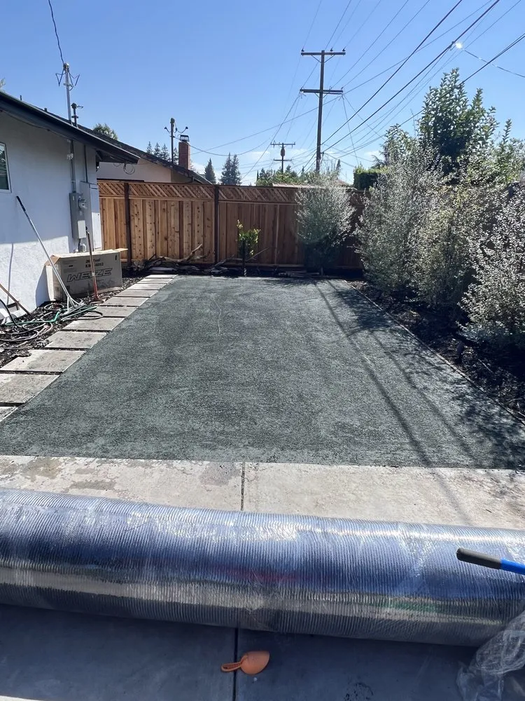 Trusted landscape installation experts serving San Jose, CA - Solorio Landscaping