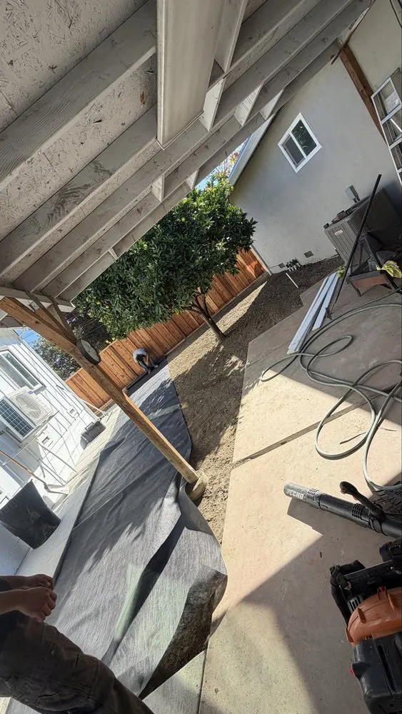 Trusted landscaping services for year-round maintenance across San Jose, CA - Solorio Landscaping