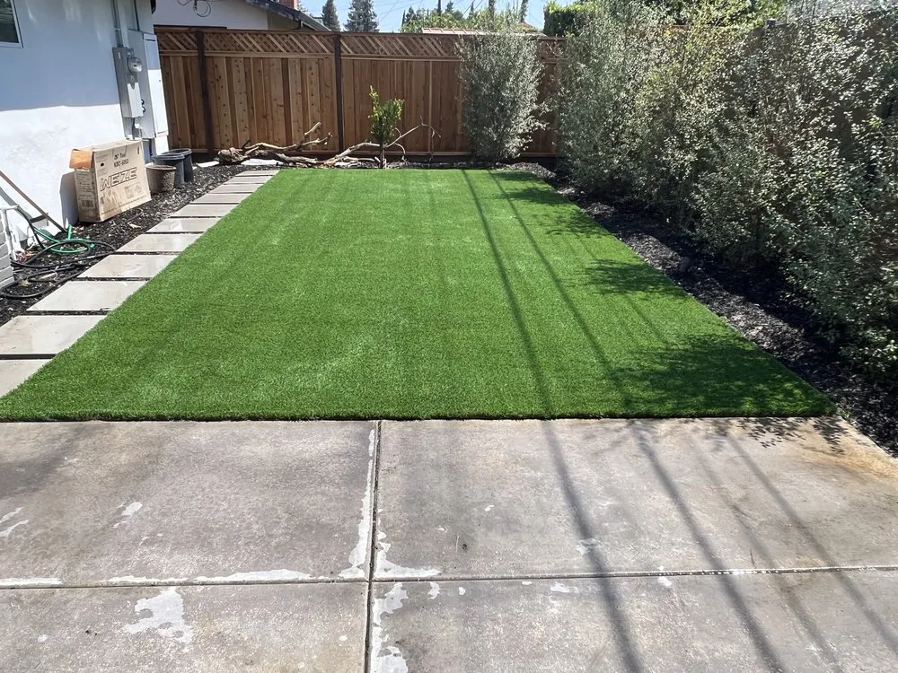 Custom lawn care service near you across San Jose, CA - Solorio Landscaping