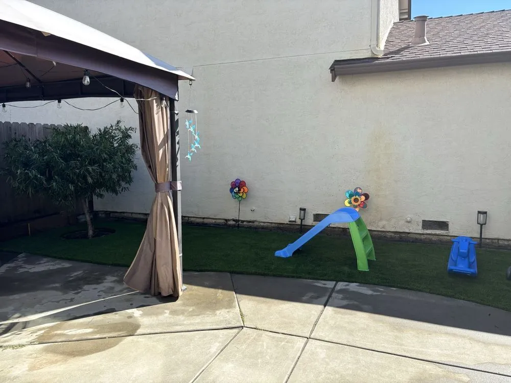 Local landscape installation experts serving San Jose, CA - Solorio Landscaping