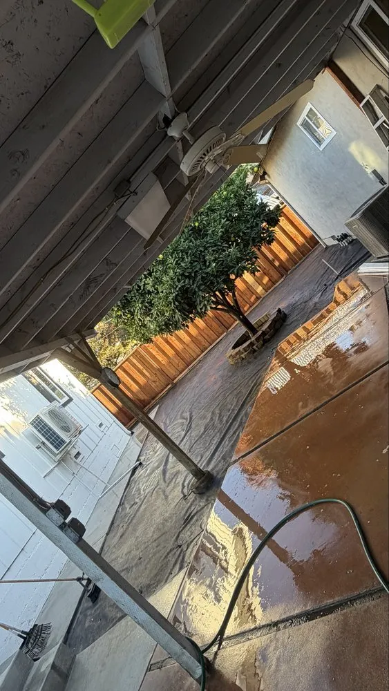 Custom lawn mowing service near you in San Jose, CA by Solorio Landscaping