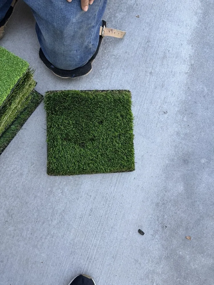 Custom lawn mowing service experts serving San Jose, CA - Solorio Landscaping