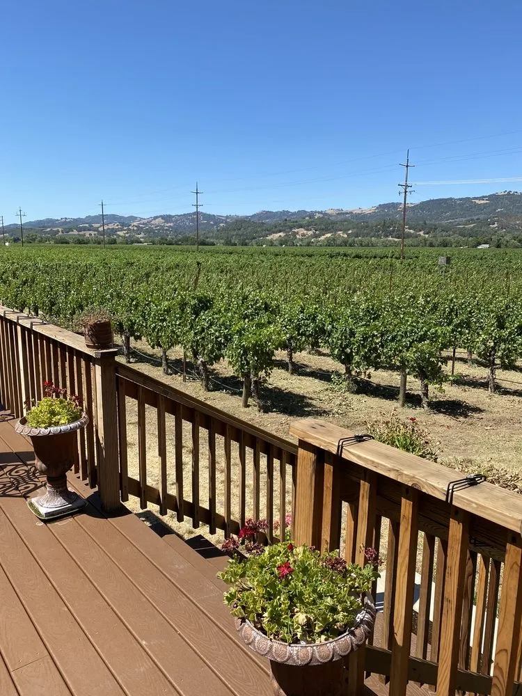 Reliable lawn care service for beautiful yards across Windsor, CA - Solorio Vineyard Management