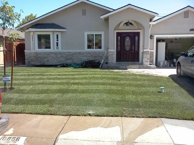 Professional landscape design experts serving San Jose, CA - Solorio's Landscape