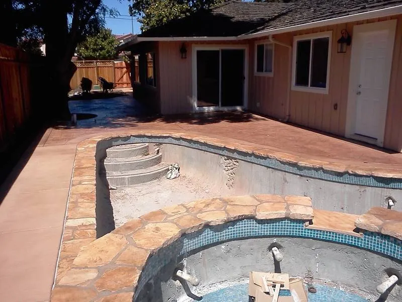 Professional lawn mowing service for outdoor upgrades in San Jose, CA by Solorio's Landscape