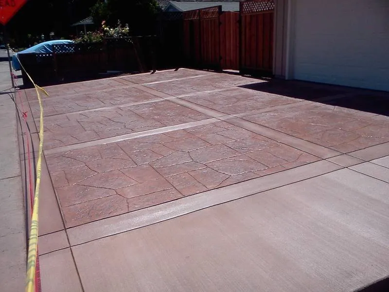Affordable landscape installation with custom design in San Jose, CA by Solorio's Landscape