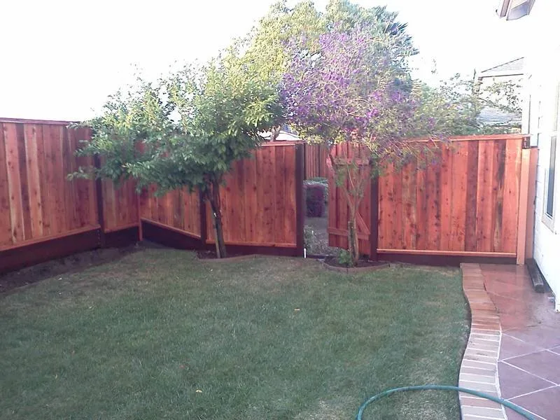 Local yard maintenance in San Jose, CA by Solorio's Landscape
