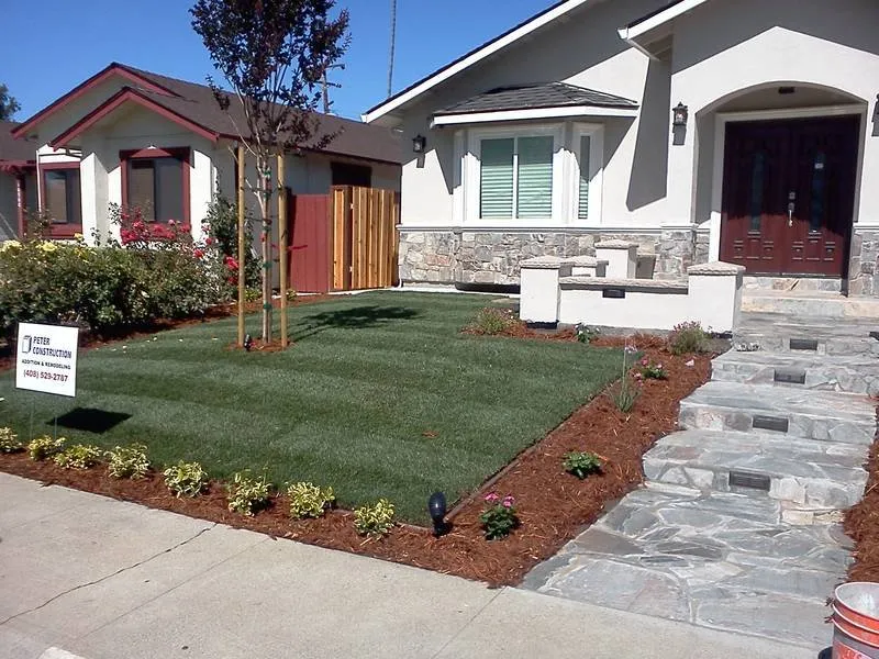 Expert lawn care service in San Jose, CA by Solorio's Landscape