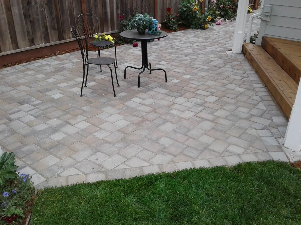 Expert residential landscaping for beautiful yards in San Jose, CA by Solorio's Landscape