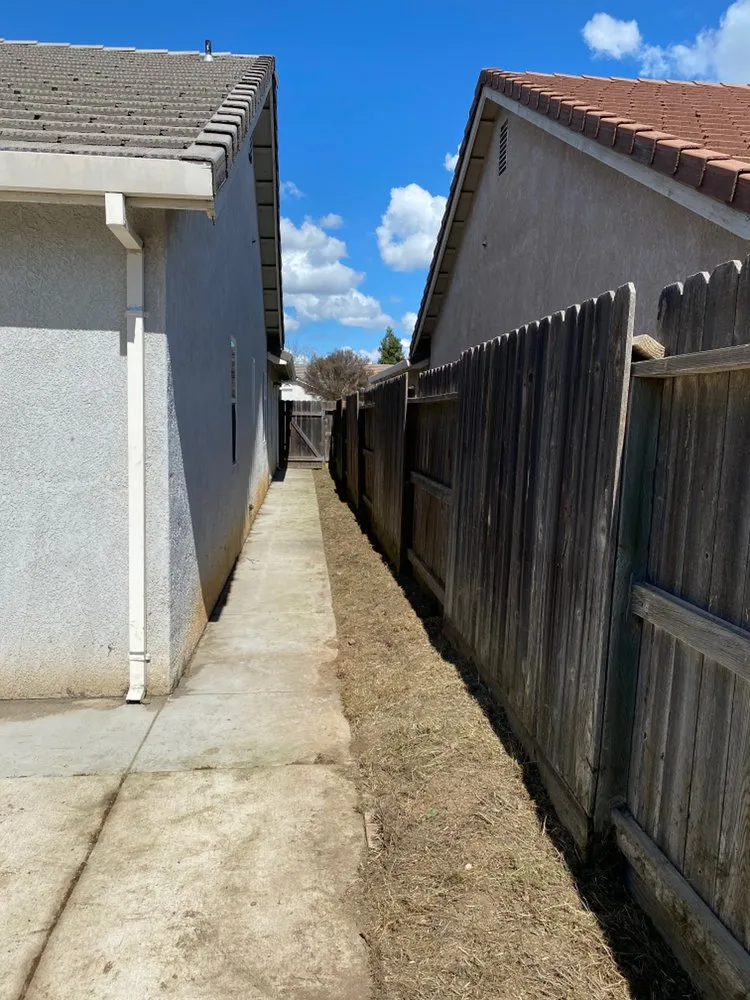 Top-rated outdoor landscaping for year-round maintenance across Merced, CA - Solorio’s Lawn Care