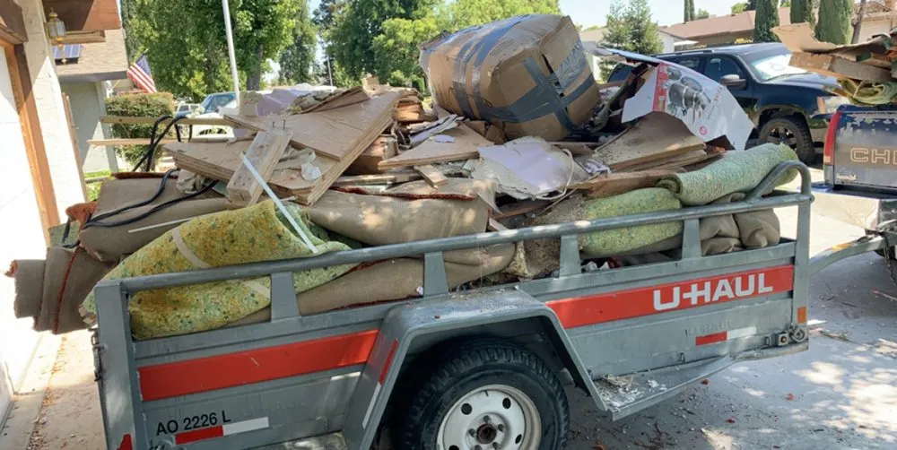 Expert lawn care service in Merced, CA - Solorio’s Lawn Care