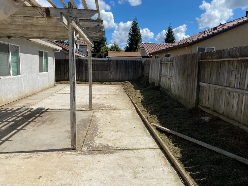 Local yard maintenance in Merced, CA - Solorio’s Lawn Care