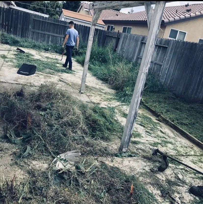 Affordable yard maintenance in Merced, CA - Solorio’s Lawn Care