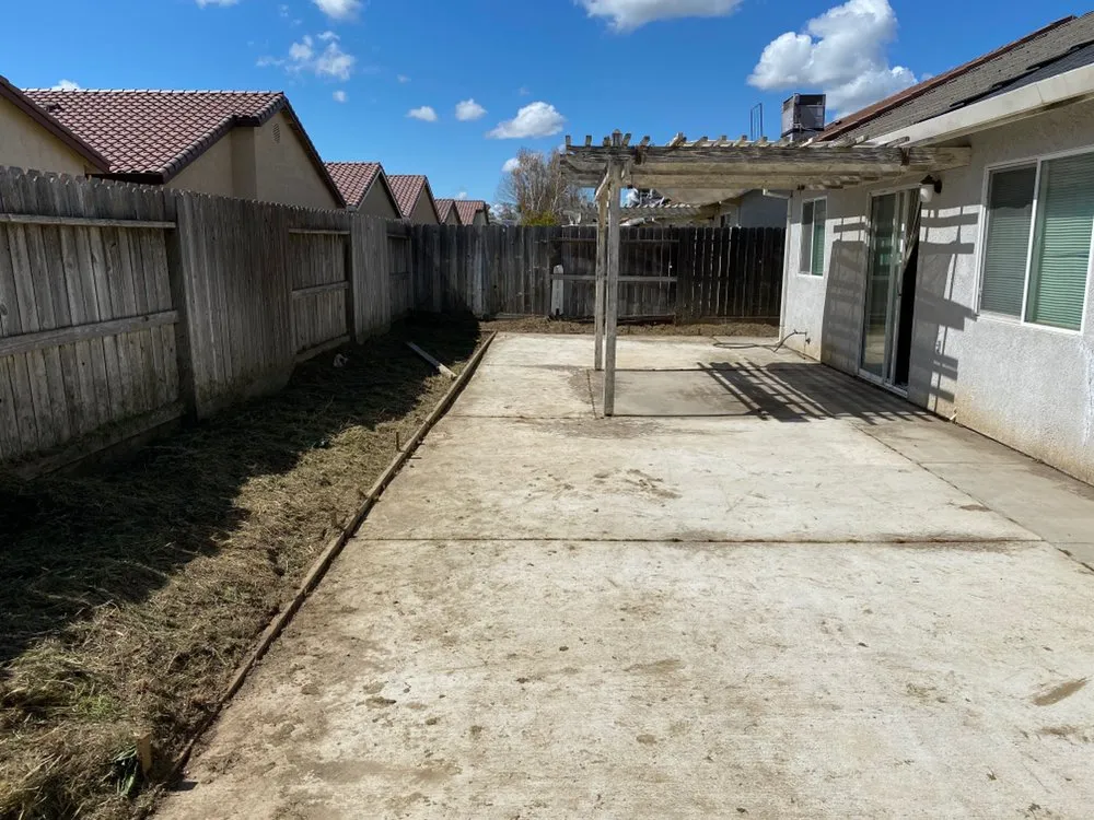 Top-rated landscaping services in Merced, CA by Solorio’s Lawn Care