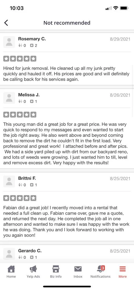 Top-rated residential landscaping in Merced, CA - Solorio’s Lawn Care