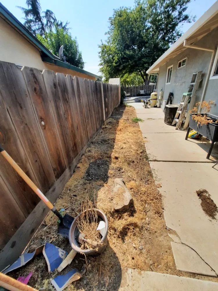 Local lawn care service in Merced, CA - Solorio’s Lawn Care