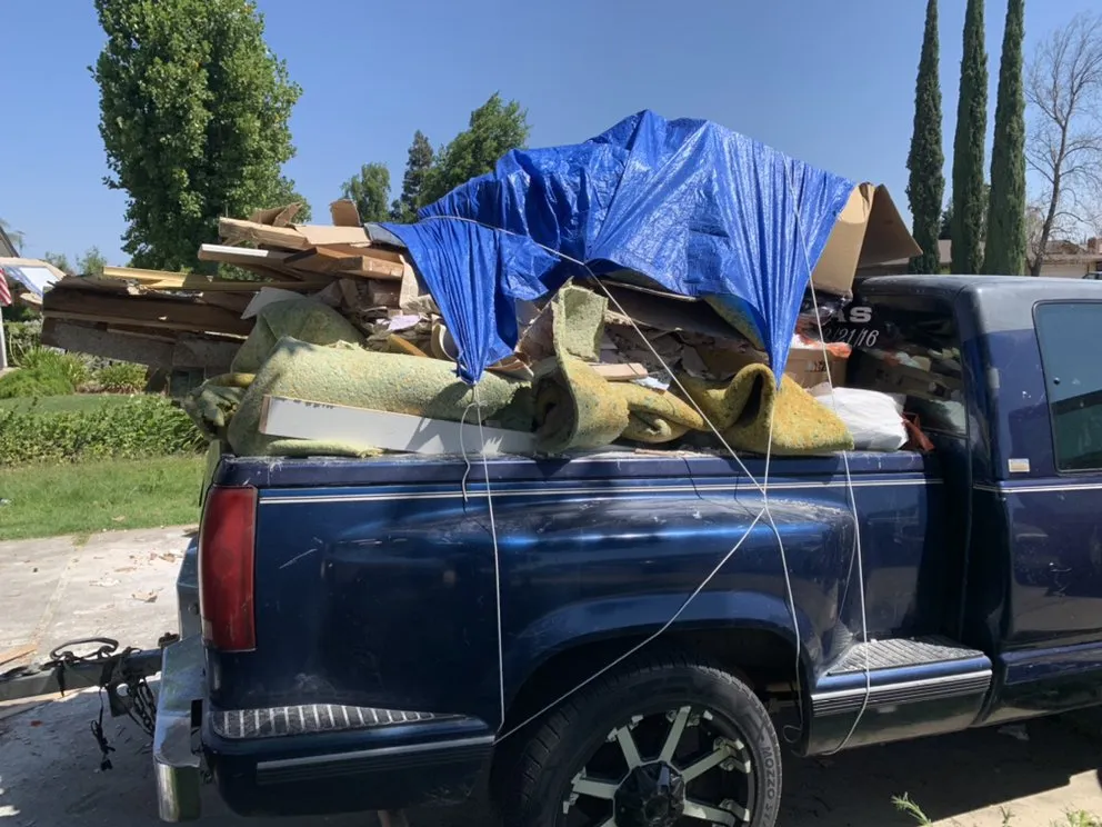 Trusted landscaping services for residential properties across Merced, CA - Solorio’s Lawn Care