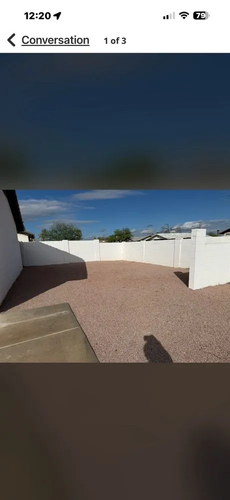 Top-rated outdoor landscaping for beautiful yards across Chandler, AZ - Solos Home Services