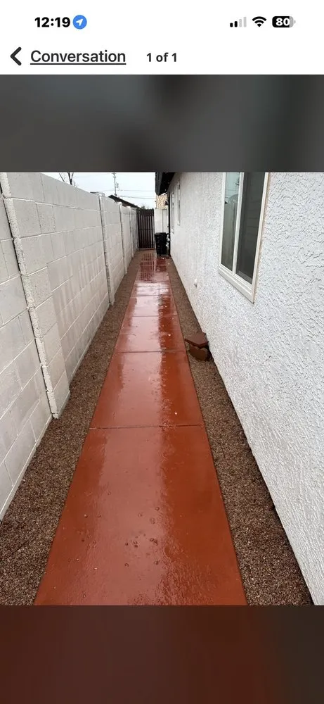 Reliable residential landscaping for residential properties across Chandler, AZ - Solos Home Services