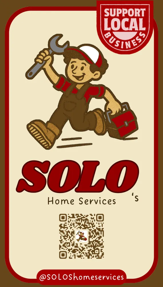 Top-rated landscaping services for outdoor upgrades in Chandler, AZ by Solos Home Services