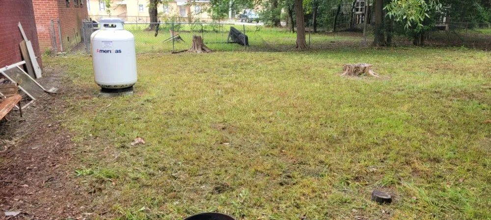 Local residential landscaping near you in Florence, SC by Solo's Lawncare Service