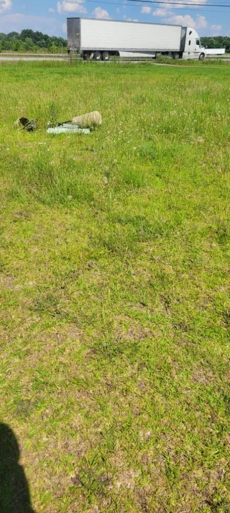 Reliable landscaping services in Florence, SC - Solo's Lawncare Service