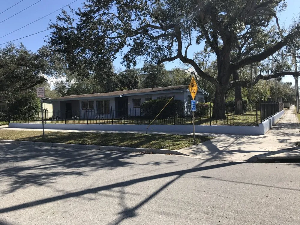 Custom landscaping services experts serving Tampa, FL - Solra Property Service