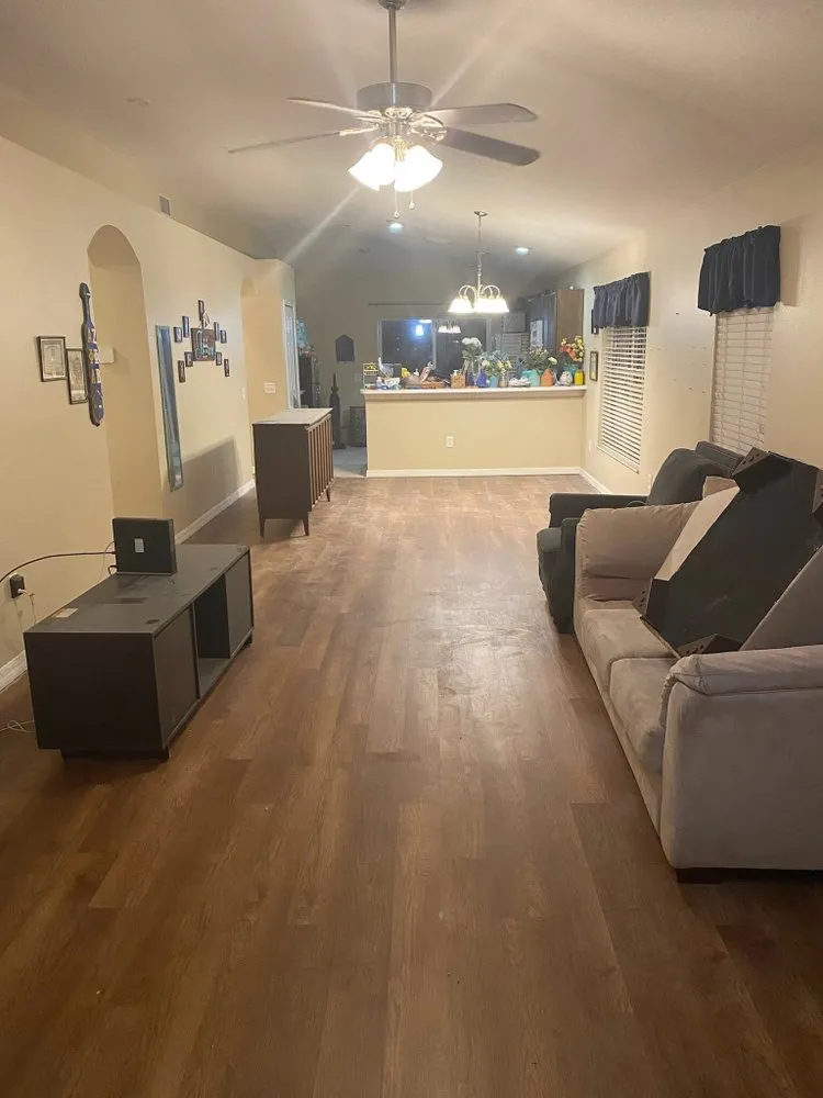 Local landscaping services for year-round maintenance in Tampa, FL by Solra Property Service