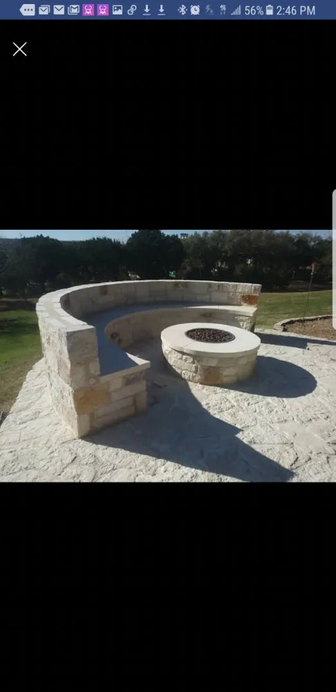 Trusted garden landscaping experts serving Bastrop, TX - Sols Landscaping