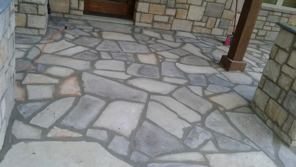 Reliable yard maintenance in Bastrop, TX by Sols Landscaping