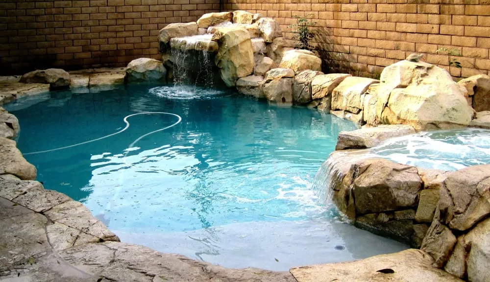 Local landscape design with custom design across Anaheim, CA - Solscapes