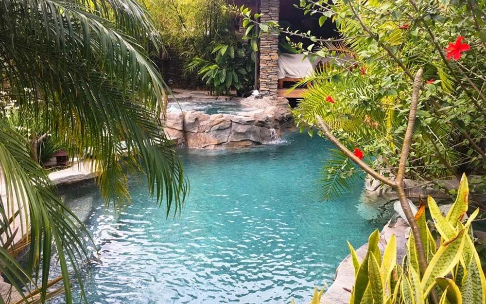 Trusted lawn mowing service for residential properties in Anaheim, CA by Solscapes