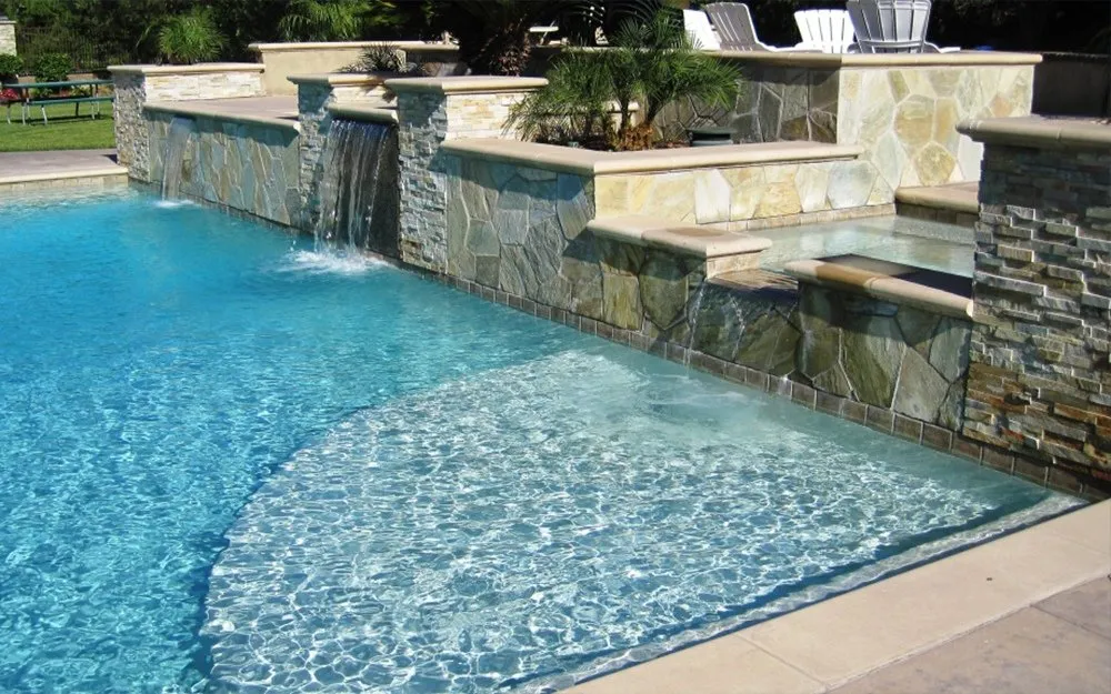 Custom landscape design experts serving Anaheim, CA - Solscapes