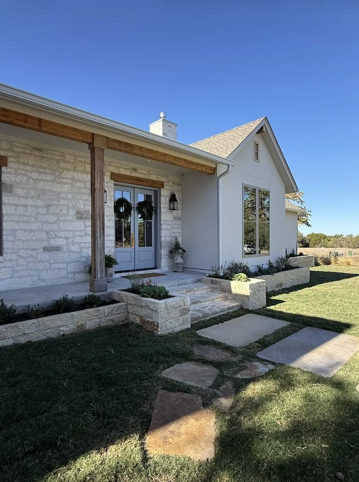 Trusted lawn care service in Dripping Springs, TX - Solstice