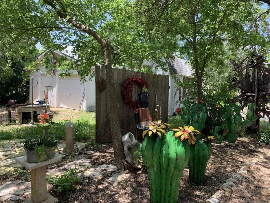 Top-rated landscape design for year-round maintenance across Dripping Springs, TX - Solstice