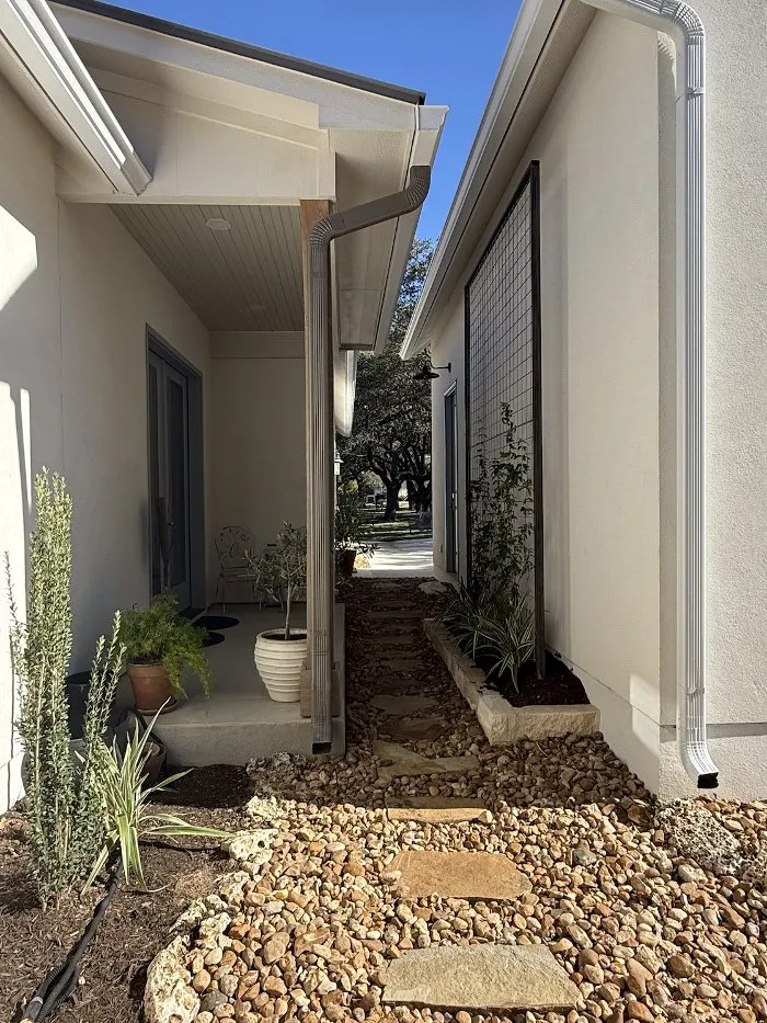 Top-rated landscaping services for year-round maintenance in Dripping Springs, TX by Solstice